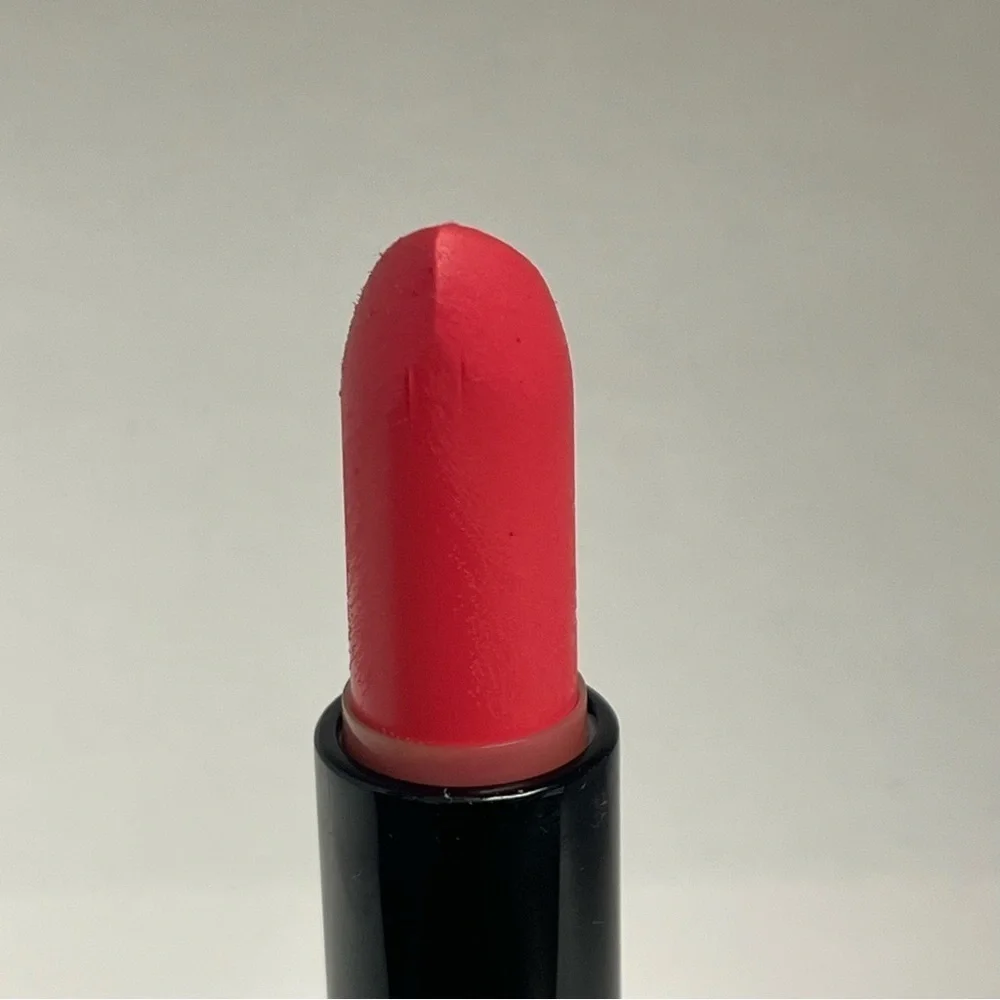 Mac x Kelly Osbourne Kelly Yum Yum Pink Lipstick Purple Packaging 2014